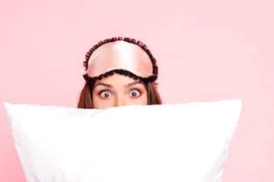 Unable to Sleep at Night? Practice These Yoga Asanas to Doze Off Easily