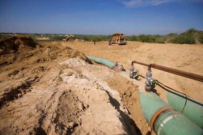 10 Die in Clash Between Mexico Troops, Alleged Fuel Thieves