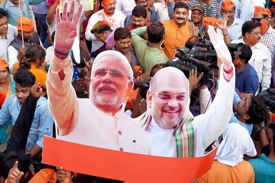 A Masterclass in Communication: How BJP Scripted UP Success Story