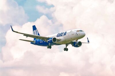 GoAir Inks Pact with Emirates National Oil Co for Jet Fuel