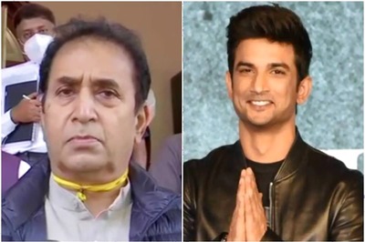 Sushant Singh Rajput Case: Anil Deshmukh Demands Apology from Those Who 'Defamed' Maharashtra