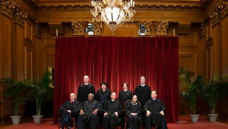 SUPREME COURT NOTEBOOK: Audio Arguments, With A Side Of Fish