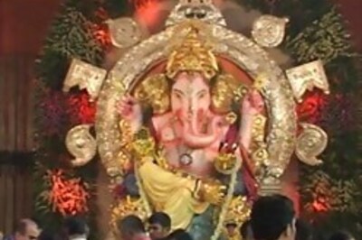 Ganpati devotees get insurance coverage