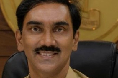 'Always Listen to Wife', Says Pune Top Cop During Twitter Interaction With Citizens