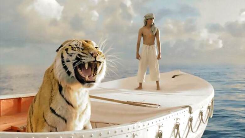 Abhinav Kashyap hopes a 'Life of Pi' is made in India