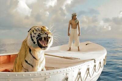 Abhinav Kashyap hopes a 'Life of Pi' is made in India