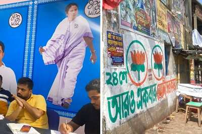 Panchayat 'Khela Hobe' in Bengal's Nandigram: Mamata Didi's Schemes Vs Bhoomiputra Adhikary Dada