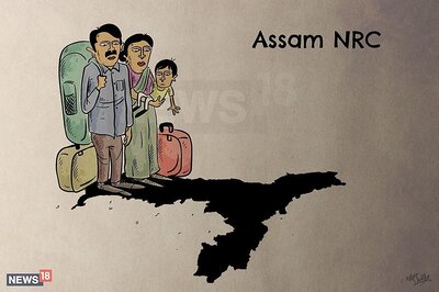 OPINION | What Explains The Absence Of A Roadmap For Post-NRC Assam?