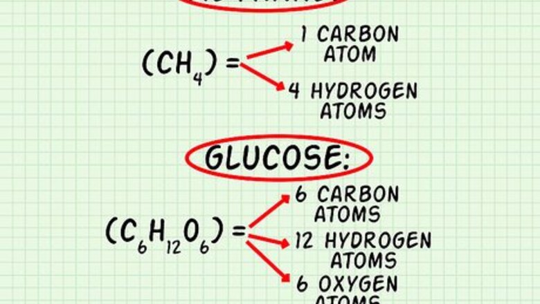 How to Calculate Molecular Weight