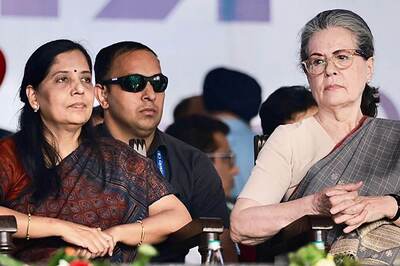 At INDIA Bloc Rally, Irony Unmissable in Congress-AAP Unity Over Kejriwal Arrest