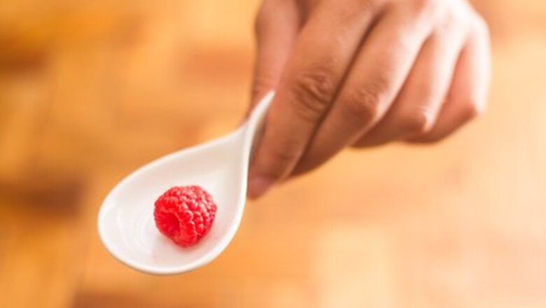 How to Freeze Raspberries