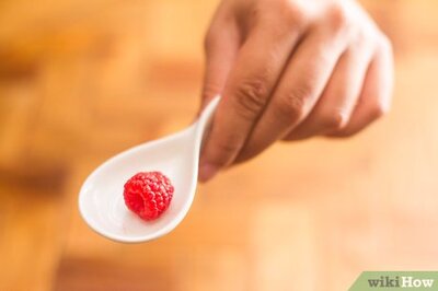 How to Freeze Raspberries