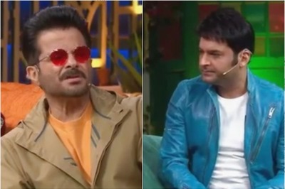 Anil Kapoor Lists the Number of Films Kapil Sharma Refused to Feature in with Him and You'll be Surprised