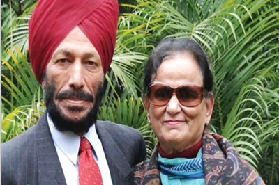 The Milkha-Nirmal Love Story: When the Flying Sikh Told an Angry Punjab CM He Wanted to Marry Nimmi