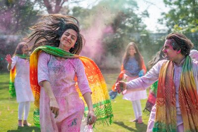 Holi 2023: Lucky Colour You Should Wear Based on Your Zodiac Sign