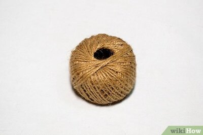 How to Make a Hemp Necklace