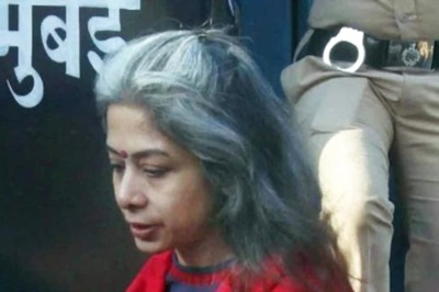 Murder Accused Indrani Mukerjea Submits Application Before Mumbai Court Claiming Sheena Bora is Alive