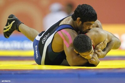 CWG champ Sushil Kumar to miss Asian Games
