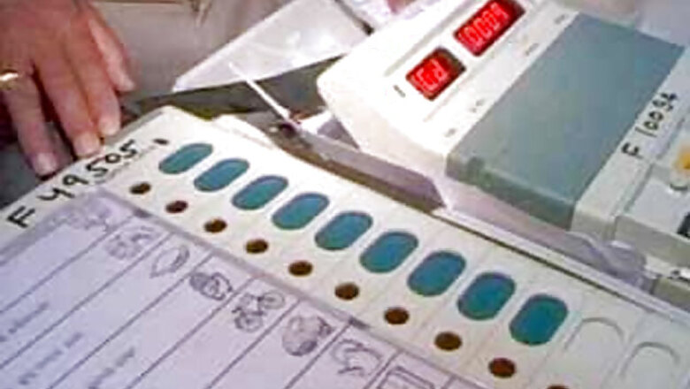 Election campaign comes to an end in Mizoram