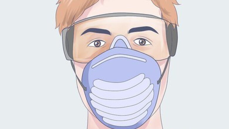 How to Strip Wood Finishes