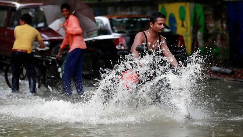 70 Per Cent of Karnataka Gets Excess Rainfall this Monsoon Season
