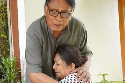 NFDC Film Bazaar: '50th Anniversary' And 'Nikas' Talk About Disappointment, Pain