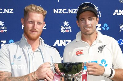 New Zealand To Host England In Tests, Sri Lanka And Pakistan In White-Ball Series