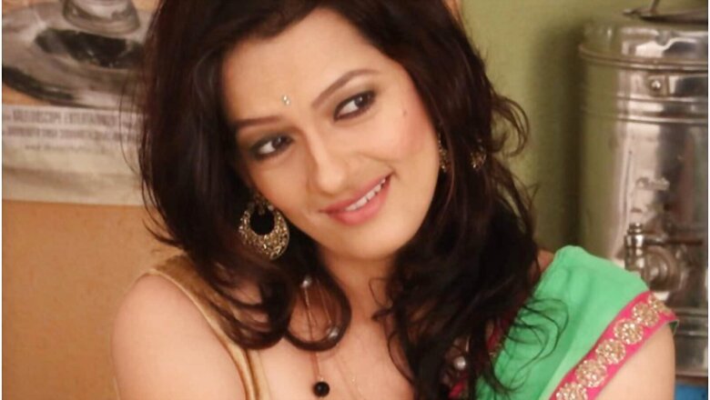 The Real Reason Why Bhabiji Ghar Par Hai Actress Falguni Rajani aka Gulfam Kali Quit the Show