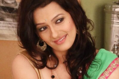 The Real Reason Why Bhabiji Ghar Par Hai Actress Falguni Rajani aka Gulfam Kali Quit the Show