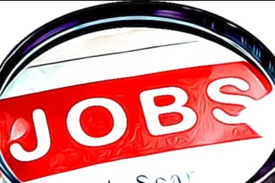Job Alert: Bank Of Baroda To Odisha Police, Government Job Openings This Week