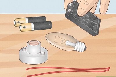 How to Make a Simple Electrical Circuit