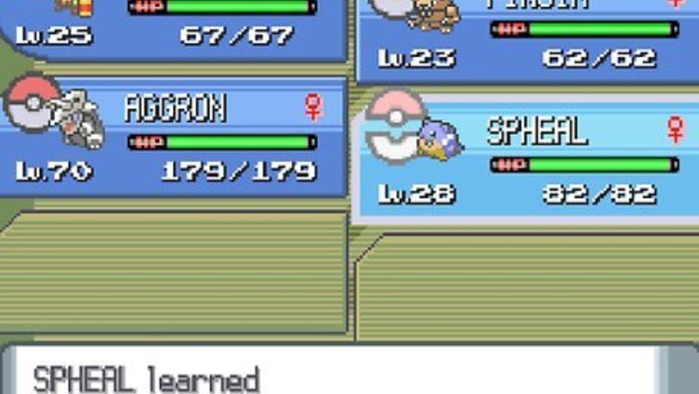 How to Get a Gabite in Pokémon