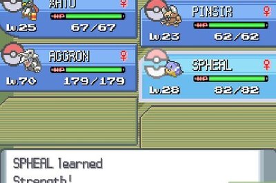 How to Get a Gabite in Pokémon