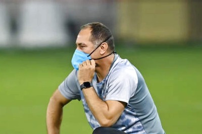 We Were Guilty of Not Winning the Match: Igor Stimac after Draw vs Bangladesh in SAFF Championship