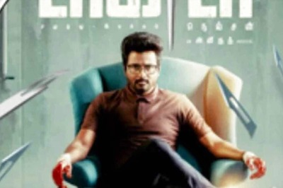 Sivakarthikeyan's Doctor Does Wonders at Box Office, Collects Rs 100 Cr Worldwide