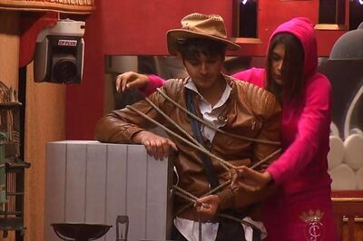 Bigg Boss 10, Day 39: Is Bani Being Misunderstood by Other Housemates?