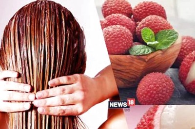 5 Benefits of Applying Litchi Mask to Your Hair