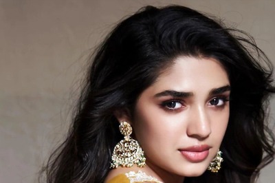 'Stop Spreading Fake News': Krithi Shetty On 'Being Harassed By Hero’s Son'