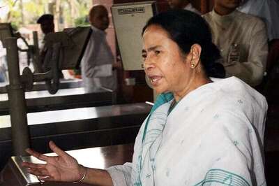 WB by-polls: Trinamool wins Bankura, Daspur