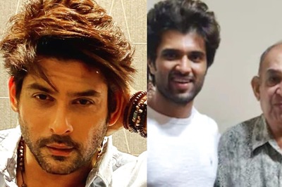Sidnaaz's Close Friend Remembers Sidharth Shukla; Vijay Deverakonda Mends Misunderstanding With Maratha Mandir Owner
