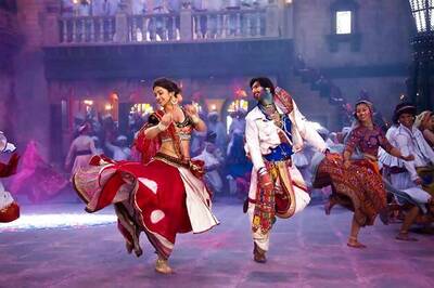 'Ram Leela' accused of hurting religious sentiments, arrest warrant issued against director, actors