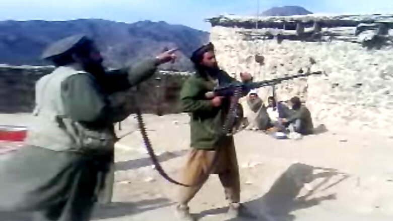 Lashkar-e-Taiba stronger than ever: US experts