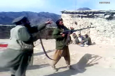 Lashkar-e-Taiba stronger than ever: US experts