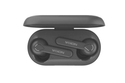 Nokia Launches Budget True Wireless Earbuds With 36-Hour Battery in India: Price, Specifications