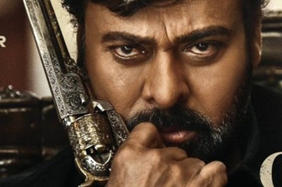 GodFather Teaser: Megastar Chiranjeevi, Salman Khan's Swag Is Unmissable In Action-packed First Look