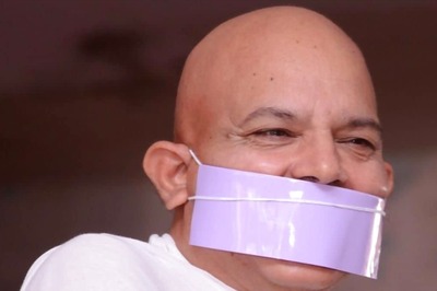 'Festival of Forgiveness Should Be Practised, Not Just Spoken About': Acharya Mahashraman On Paryushan Parva