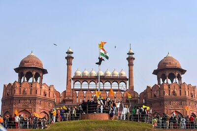 Red Fort to Remain Shut for Visitors Till January 31, ASI Order Doesn't State Reason Behind Closure