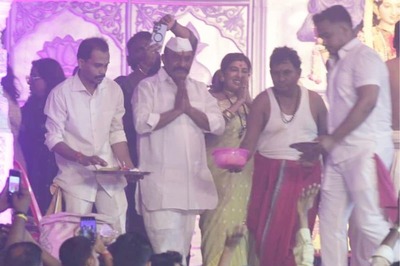 Home to Arun Gawli, Mumbai's Dagdi Chawl to be Replaced by Skyscrapers. Saga of Underworld Haven Explained