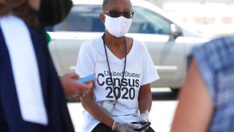 Census Bureau adds emails, phone calls to door-knocking