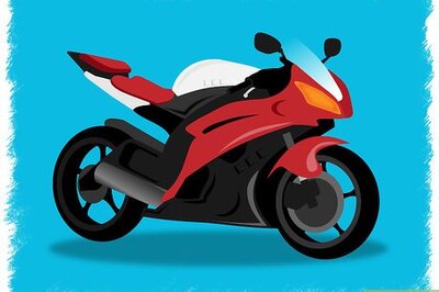 How to Buy a Motorcycle